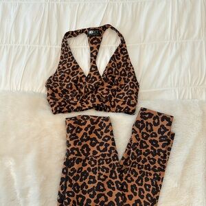 BEACH RIOT Workout Set